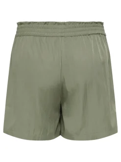 CARPERI Regular Fit Short