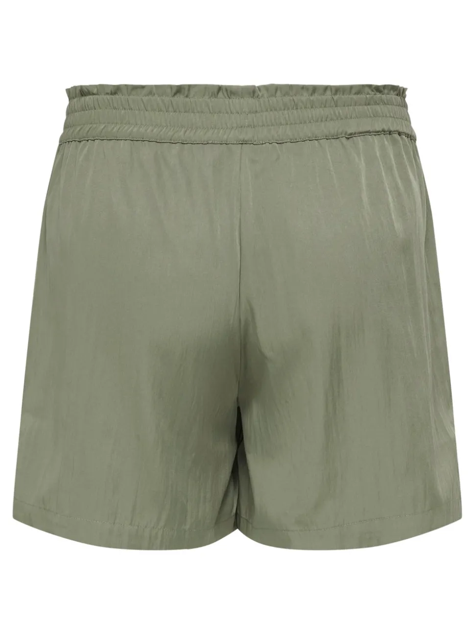 CARPERI Regular Fit Short