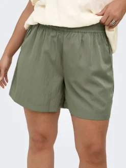 CARPERI Regular Fit Short