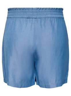 CARPERI Regular Fit Short
