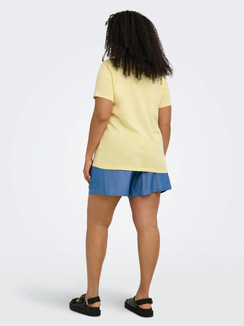 CARPERI Regular Fit Short