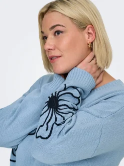 CARPETRA Pull en maille