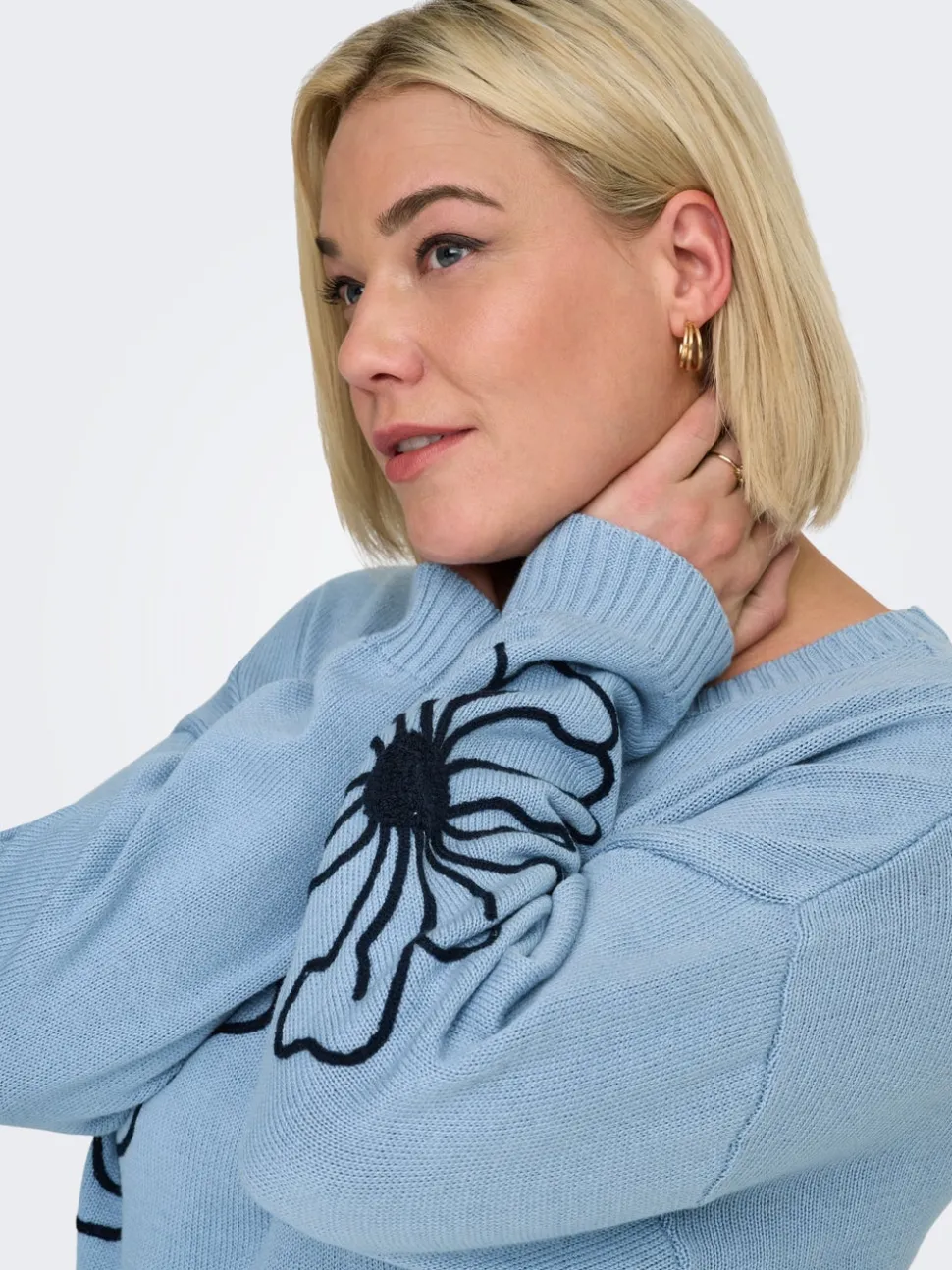 CARPETRA Pull en maille