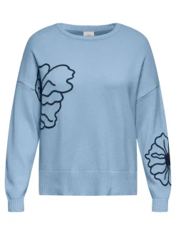 CARPETRA Pull en maille