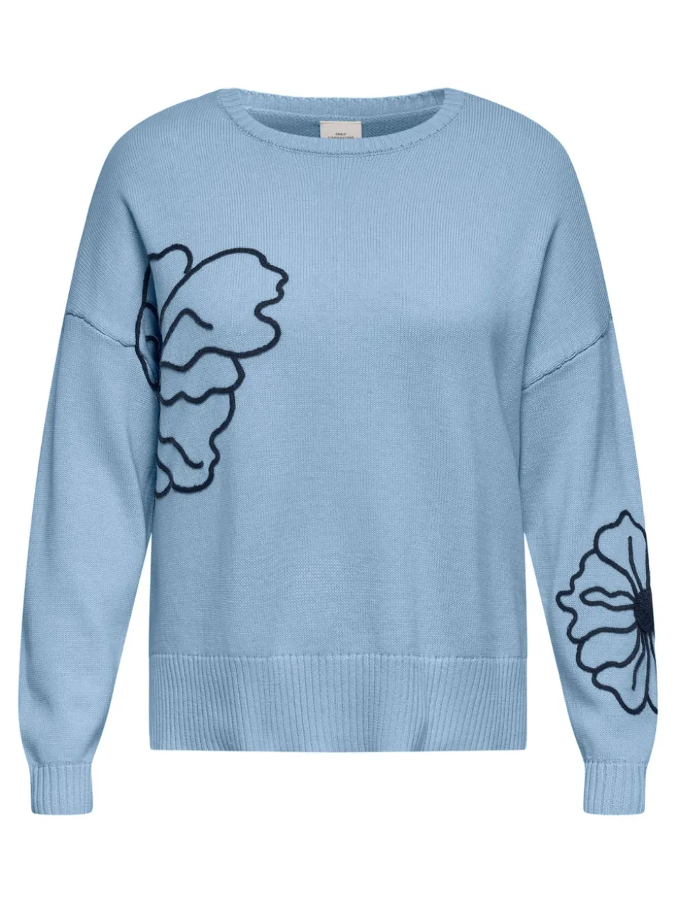 CARPETRA Pull en maille