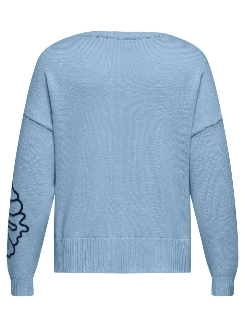 CARPETRA Pull en maille