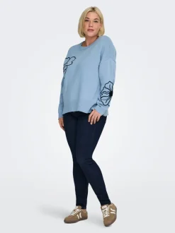 CARPETRA Pull en maille