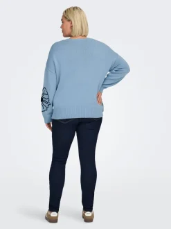 CARPETRA Pull en maille