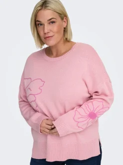 CARPETRA Pull en maille