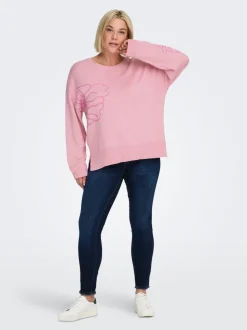 CARPETRA Pull en maille