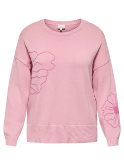 CARPETRA Pull en maille