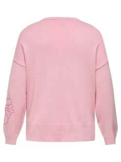 CARPETRA Pull en maille
