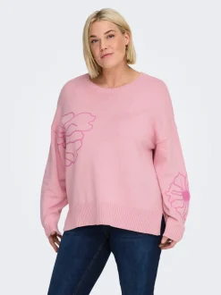 CARPETRA Pull en maille
