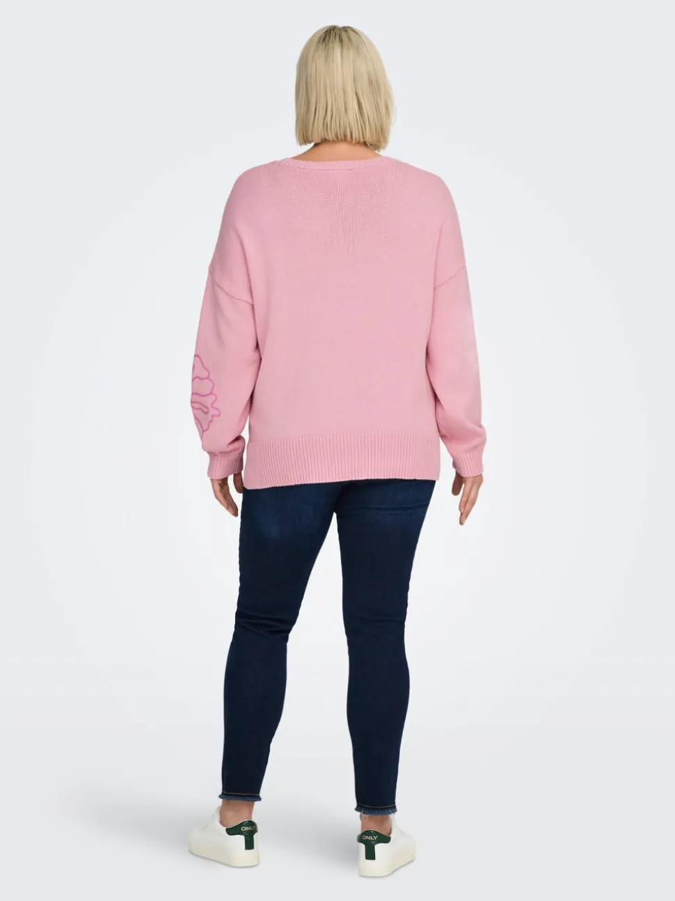 CARPETRA Pull en maille