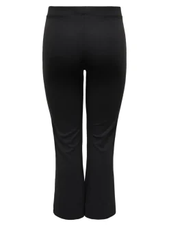 CARPEVER Flared Fit Pantalon