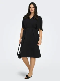 CARPLANA Robe courte