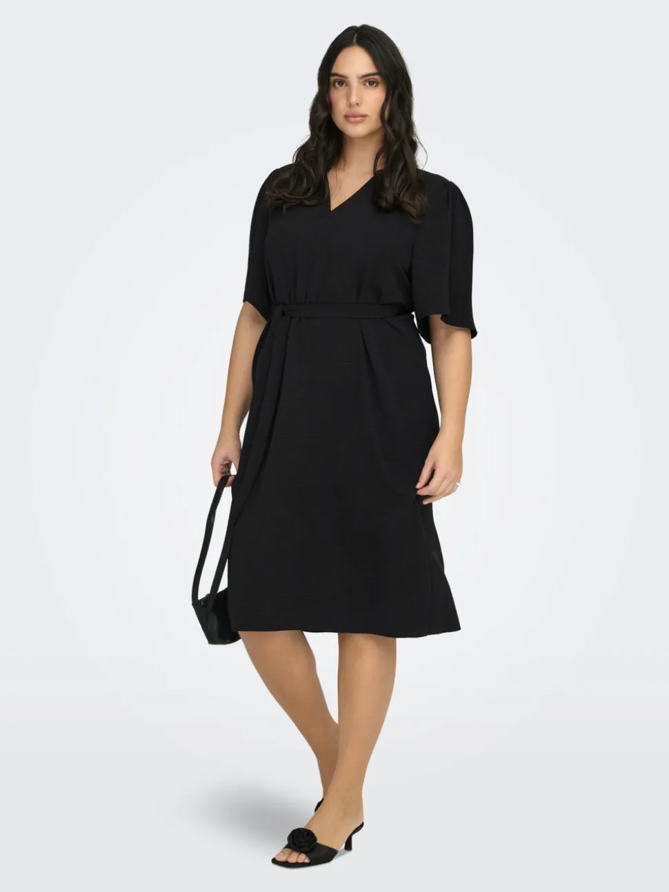 CARPLANA Robe courte