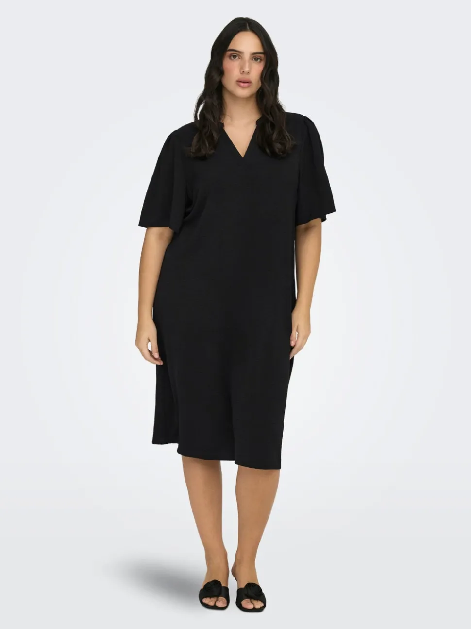 CARPLANA Robe courte