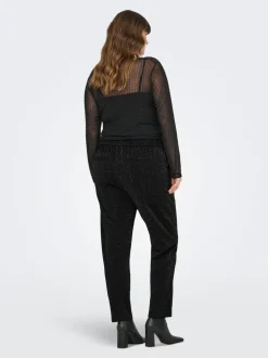 CARPOPTRASH-ALYA Regular Fit Pantalon