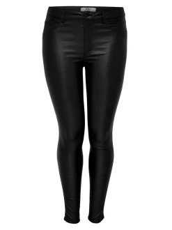 CARPUNK Taille classique Skinny Fit Jeans