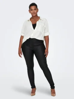 CARPUNK Taille classique Skinny Fit Jeans