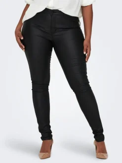 CARPUNK Taille classique Skinny Fit Jeans
