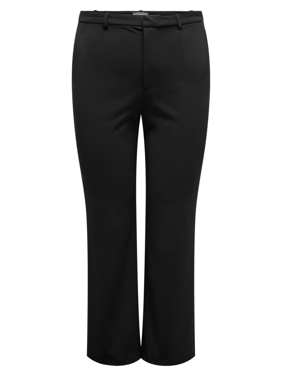 CARRAFFY-YO Straight Fit Pantalon classique