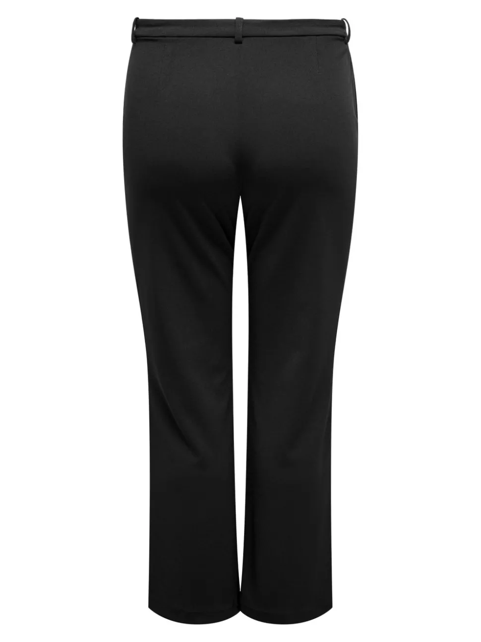 CARRAFFY-YO Straight Fit Pantalon classique