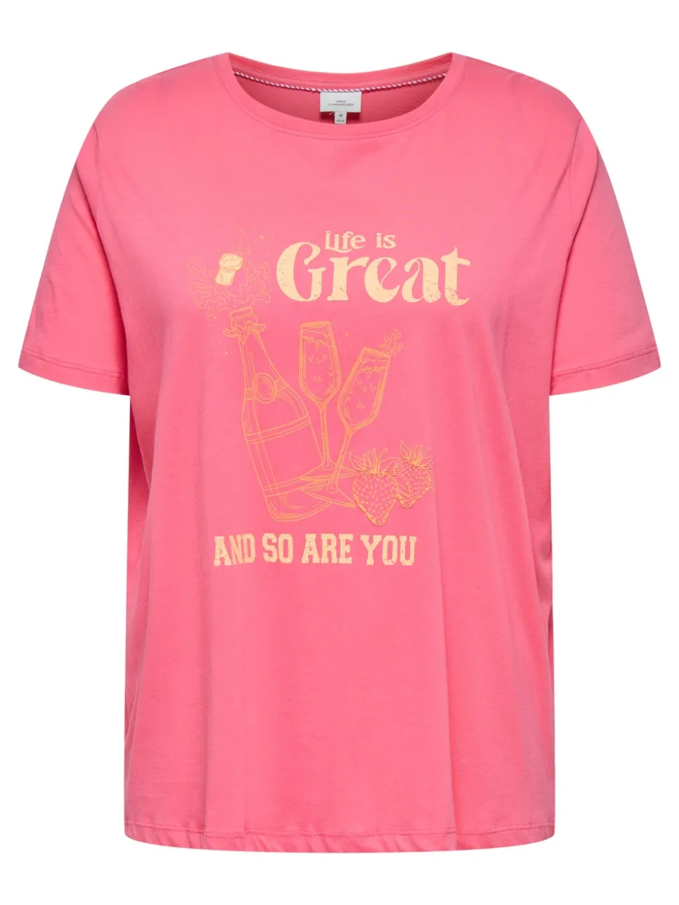 CARRASE T-shirt