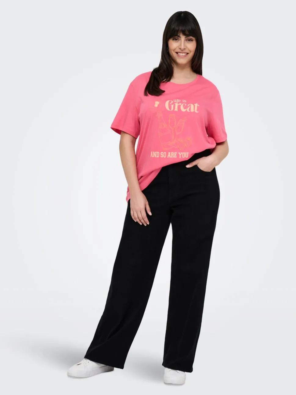 CARRASE T-shirt