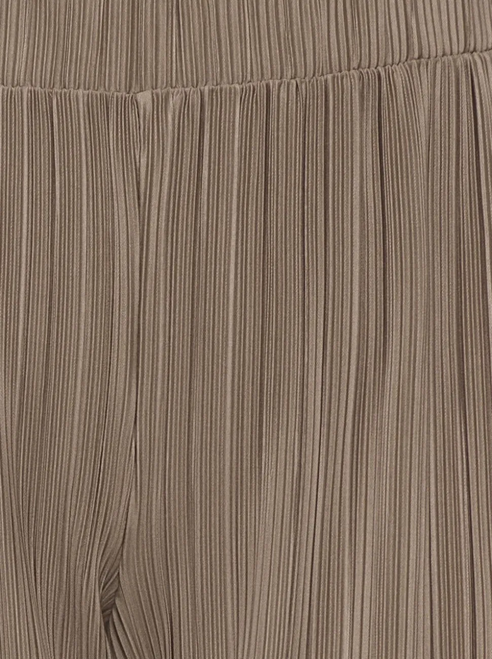CARRAVENNA Regular Fit Pantalon plissé
