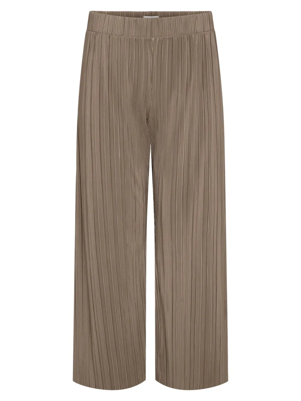 CARRAVENNA Regular Fit Pantalon plissé