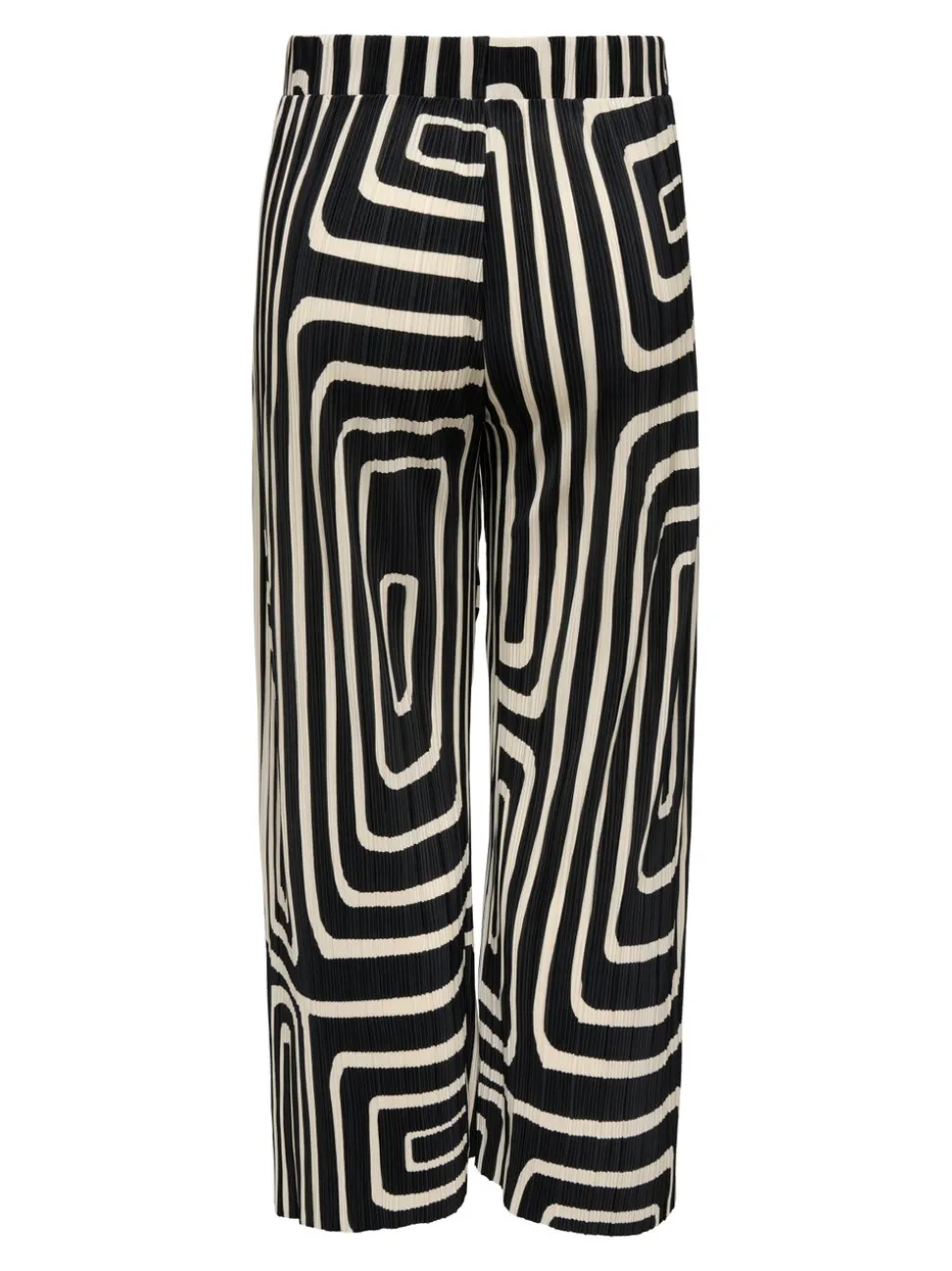 CARRAVENNA Regular Fit Pantalon plissé