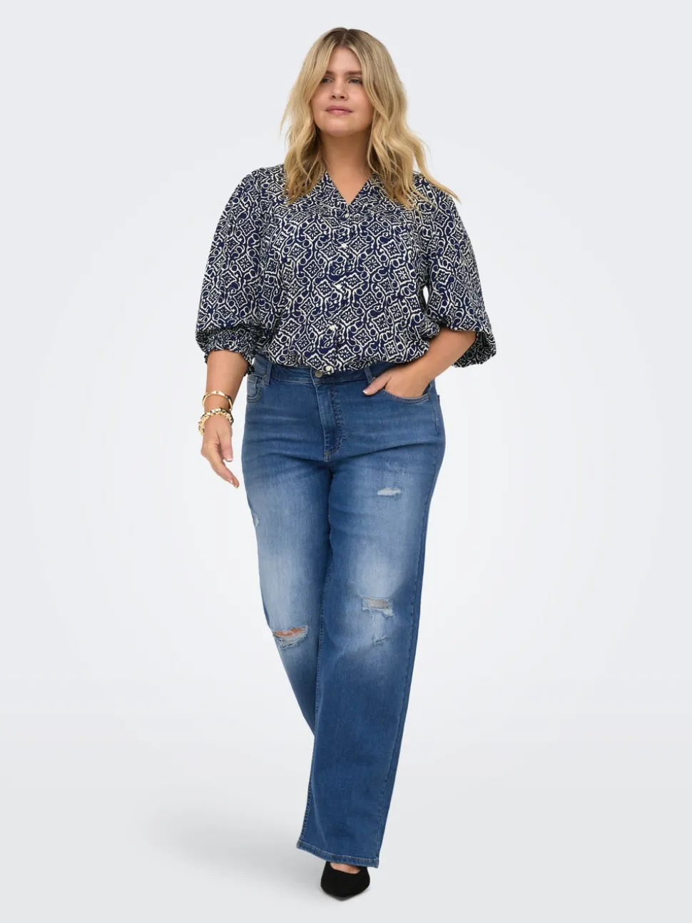 CARRAYA Chemise