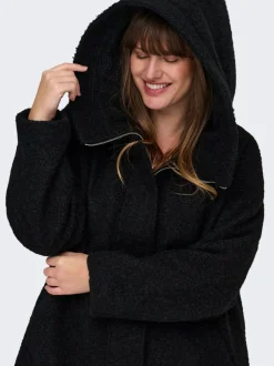 CARRENO Manteau