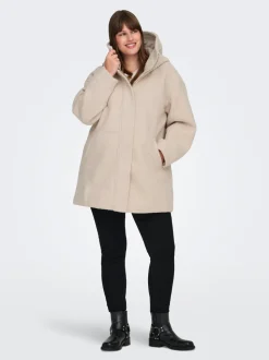 CARRENO Manteau