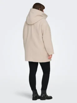 CARRENO Manteau