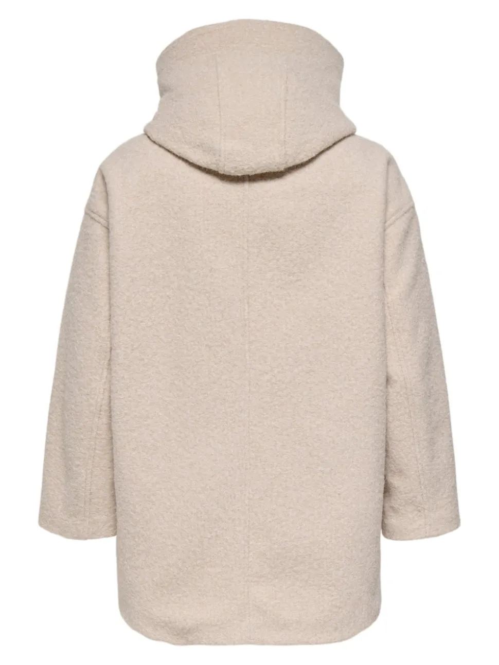CARRENO Manteau