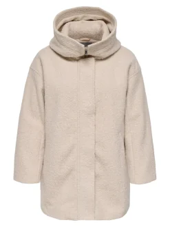 CARRENO Manteau