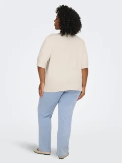 CARRICA Pull en maille
