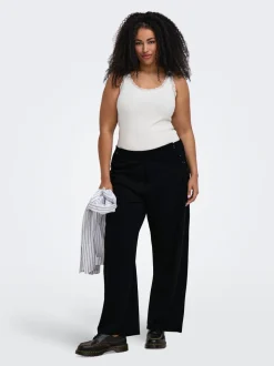 CARRINA Regular Fit Pantalon