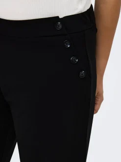 CARRINA Regular Fit Pantalon