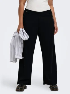 CARRINA Regular Fit Pantalon