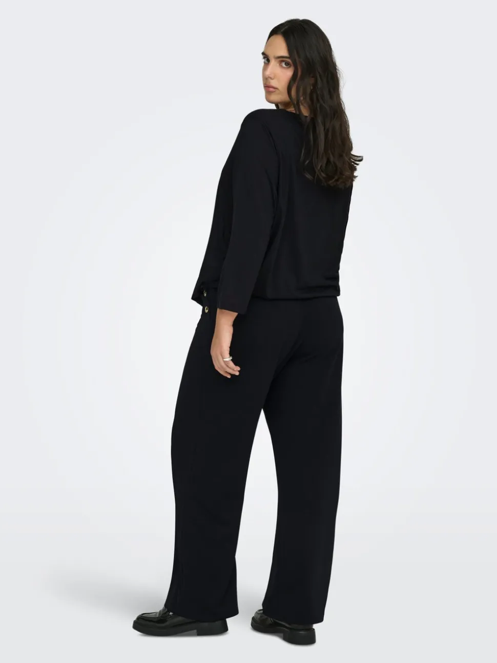 CARRINA Regular Fit Pantalon