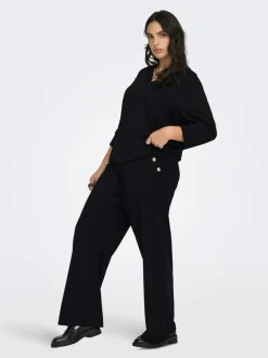 CARRINA Regular Fit Pantalon