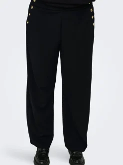 CARRINA Regular Fit Pantalon