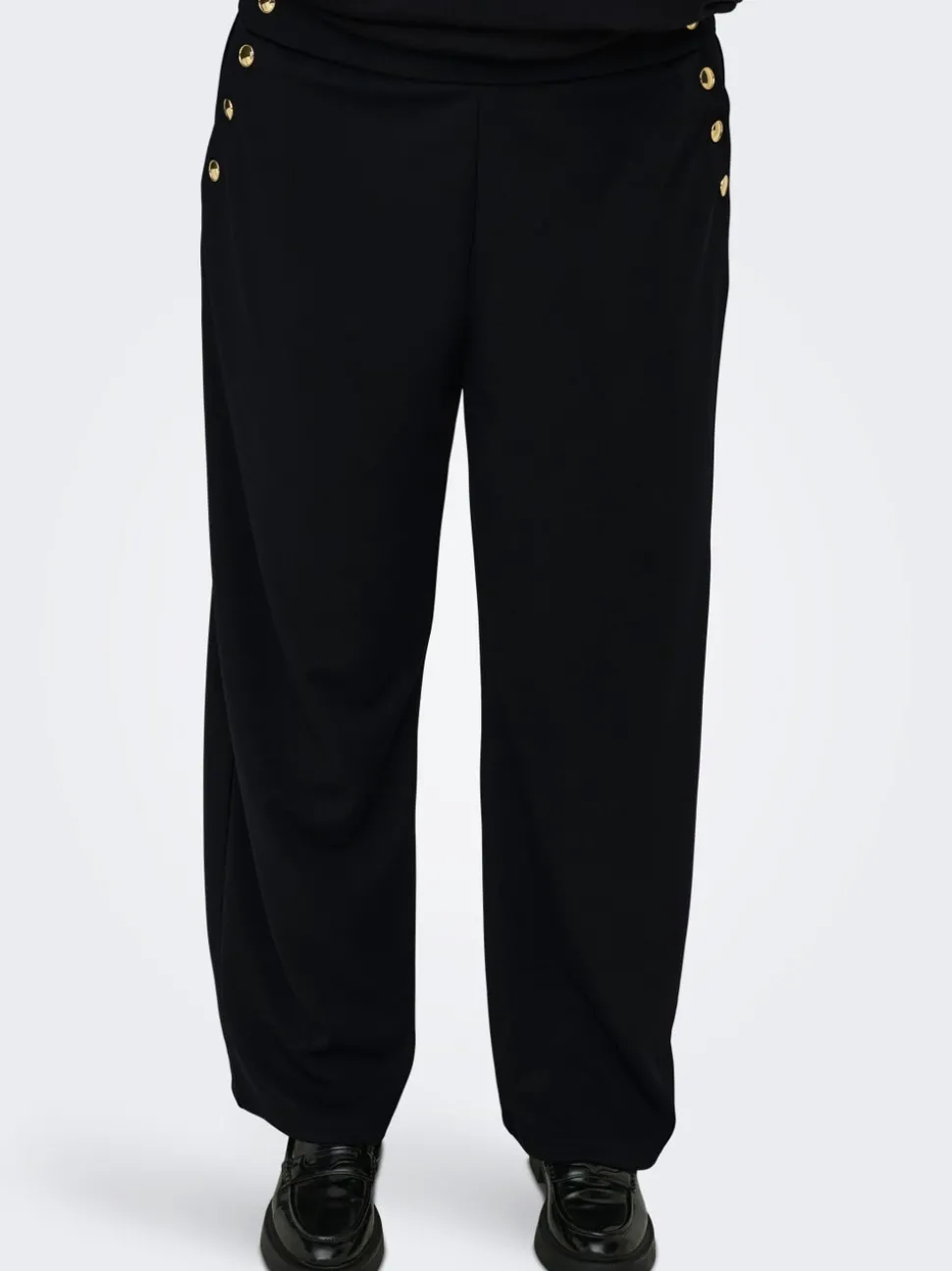 CARRINA Regular Fit Pantalon