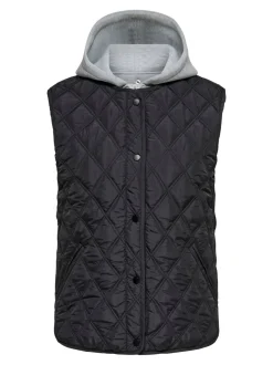 CARRISSO Gilet