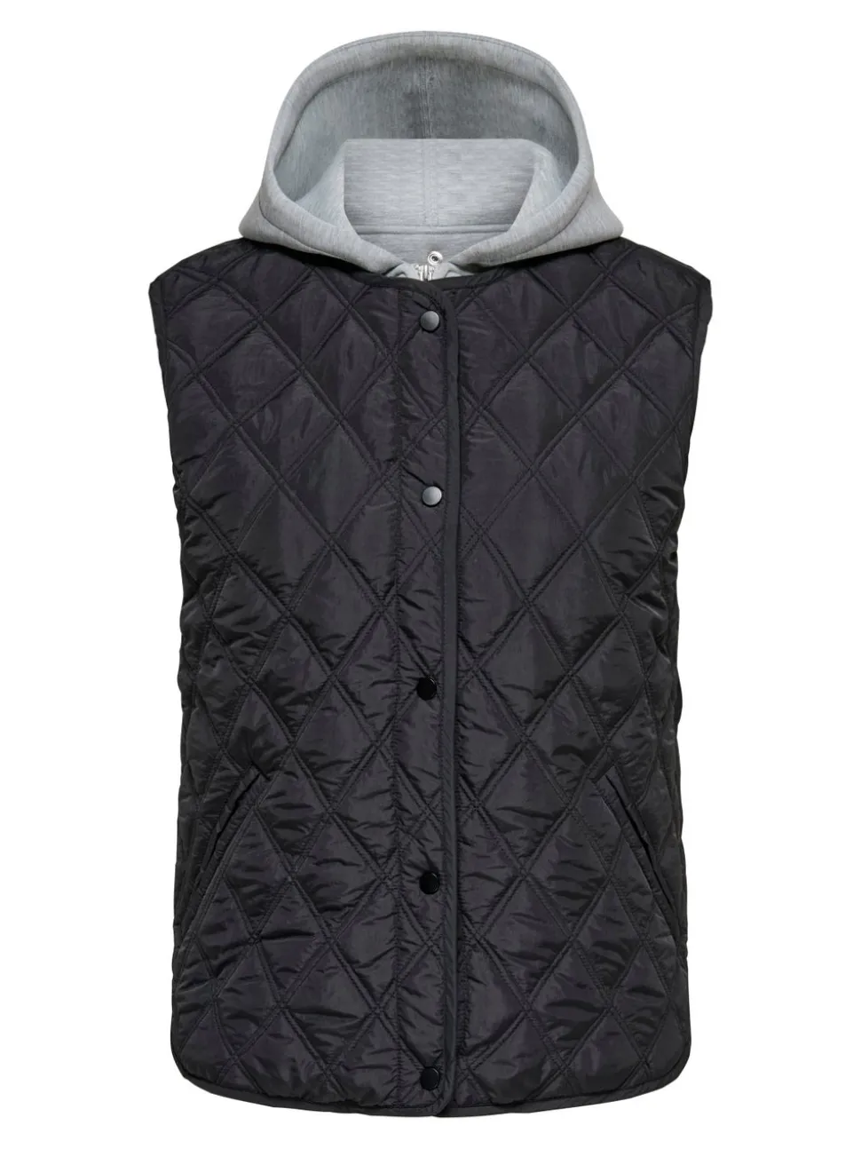 CARRISSO Gilet