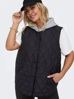 CARRISSO Gilet